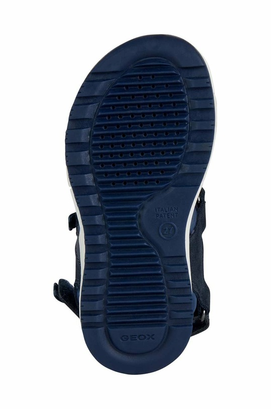 Geox sandały dziecięce J35AVA.01522.28.35.PPYX
