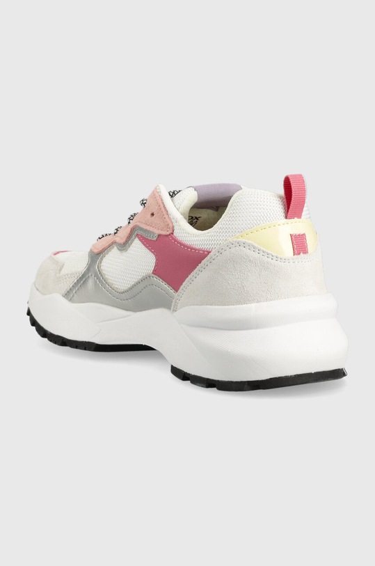 Dětské sneakers boty Geox bílá J35GTA.01122.36.39.PPYX