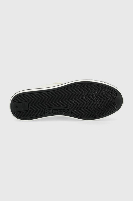 Geox tenisówki dziecięce J3504I.01054.36.39.PPYX biały