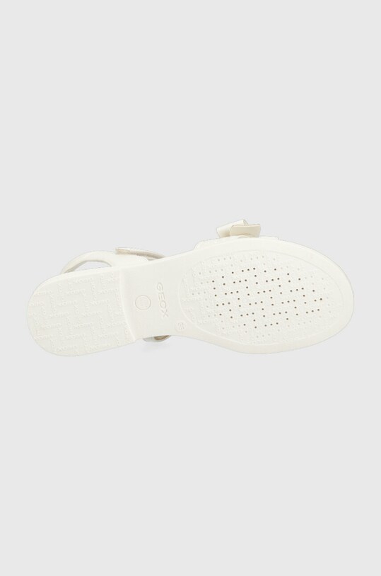 Geox gyerek szandál J3535G.0NFEW.36.39.PPYX fehér
