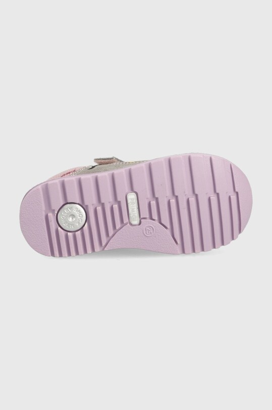 Dětské sneakers boty Primigi 3855300.25.29 šedá