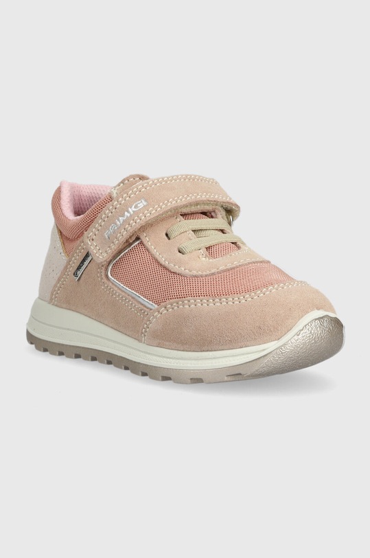 Primigi sneakersy dziecięce 3855311.25.29 różowy SS23