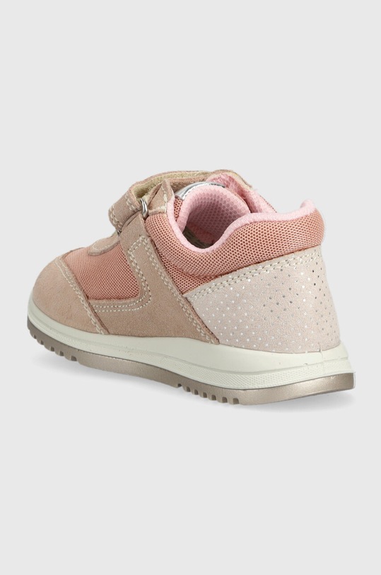 Dziewczynka Primigi sneakersy dziecięce 3855311.25.29 różowy