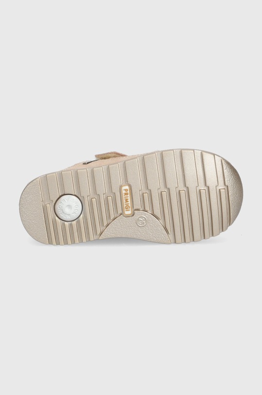 Primigi sneakersy dziecięce 3855311.25.29 różowy