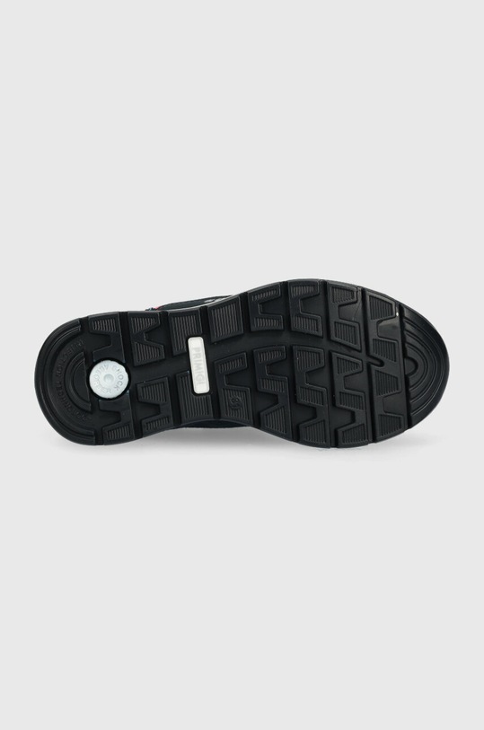 Primigi sneakersy dziecięce 3874511.31.35 granatowy