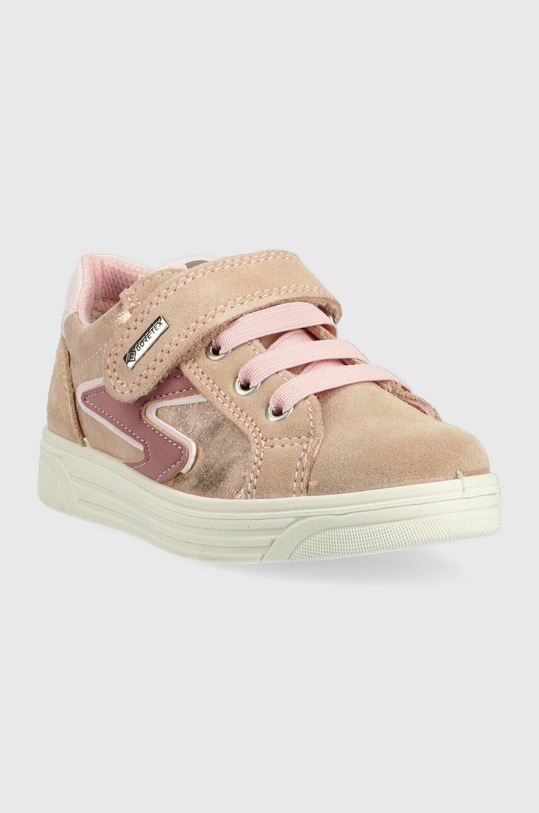 Primigi sneakersy dziecięce 3875900.27.30 różowy SS23