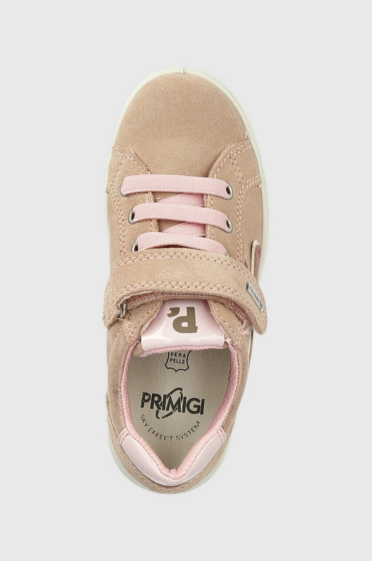 Primigi sneakersy dziecięce różowy 3875900.27.30