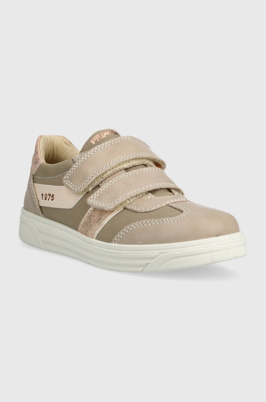 Primigi sneakersy dziecięce 3876000.31.35 beżowy SS23