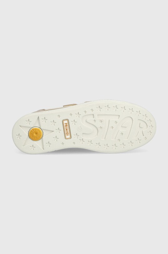 Primigi sneakersy dziecięce 3876000.31.35 beżowy