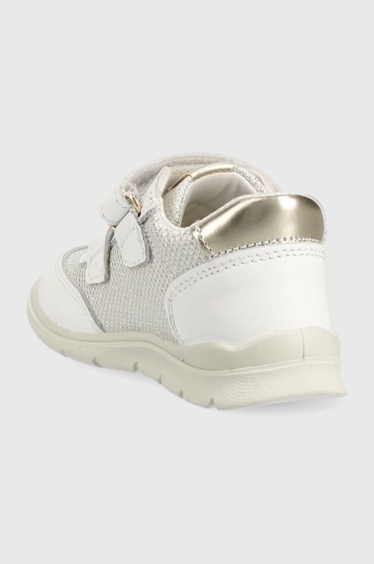 DÍVKA Dětské sneakers boty Primigi 3850100 bílá