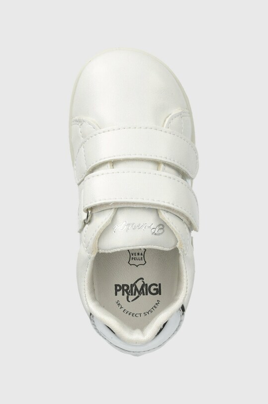 Primigi sneakersy dziecięce biały 3851822.19.24
