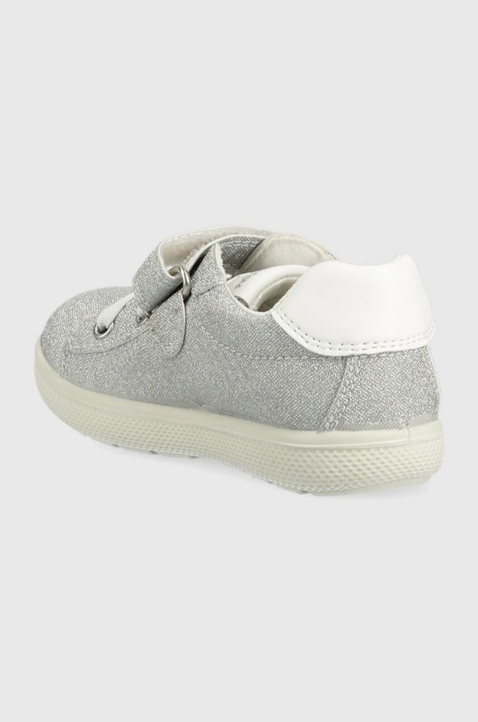 Djevojčice Dječje tenisice Primigi 3852222.19.24 srebrna