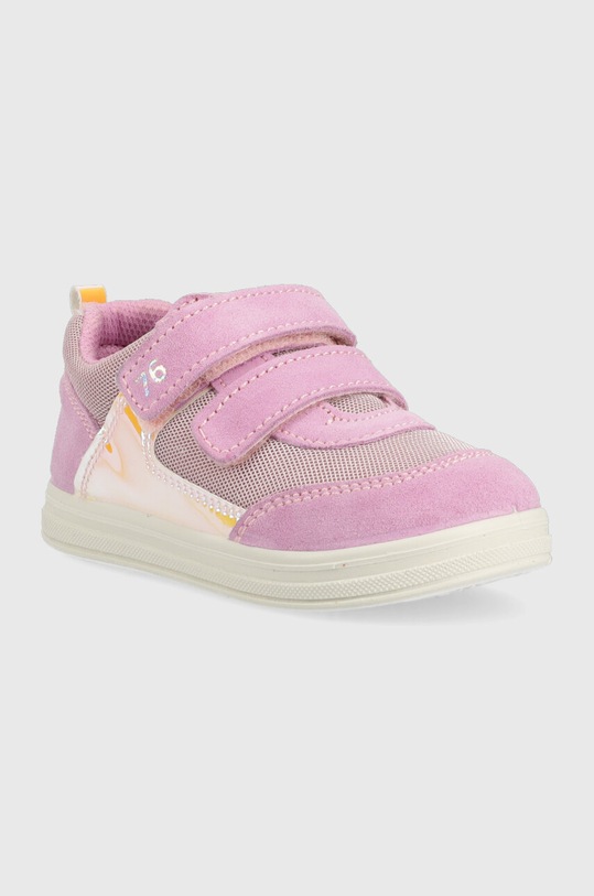 Primigi sneakersy dziecięce 3853711.25.29 fioletowy SS23