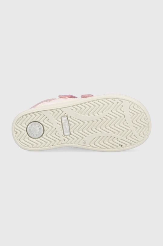 Primigi sneakersy dziecięce 3853711.25.29 fioletowy