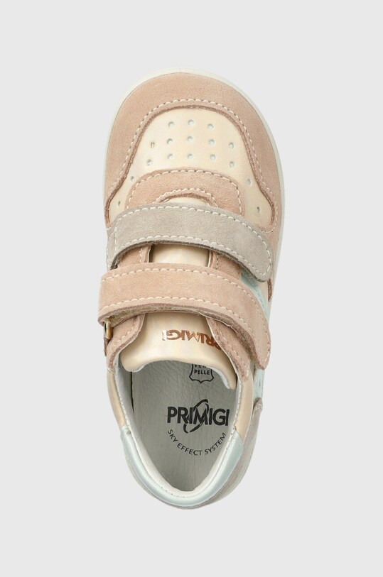 Dětské sneakers boty Primigi béžová 3853911.18.24