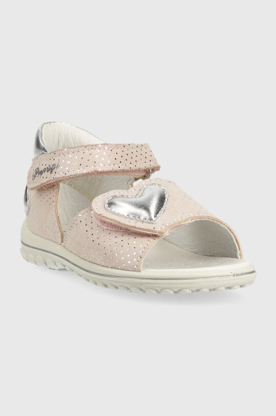 Dětské sandály Primigi 3860811 růžová SS23