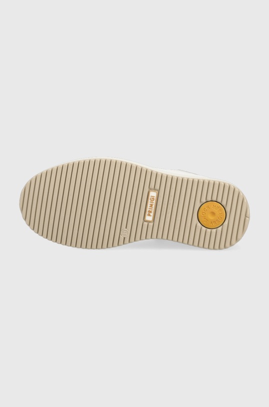 Primigi sneakersy skórzane dziecięce 3868100.31.35 biały