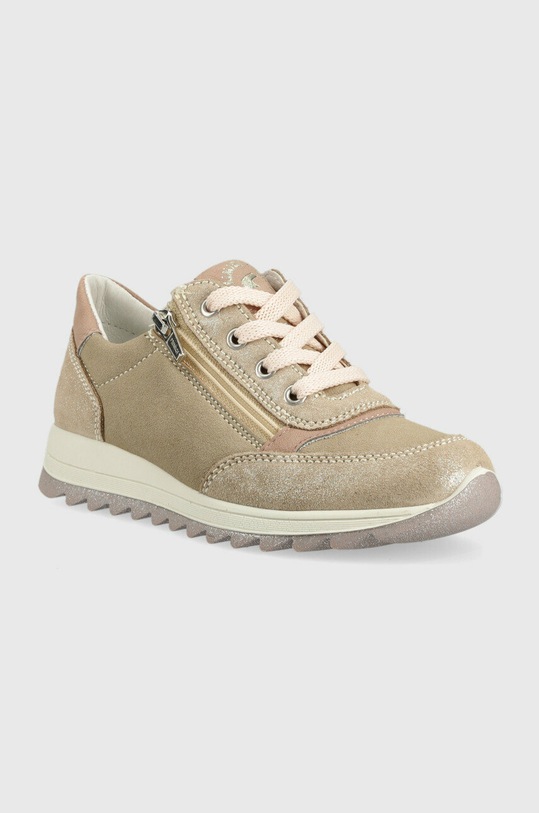 Dětské sneakers boty Primigi 3869422.31.35 béžová SS23