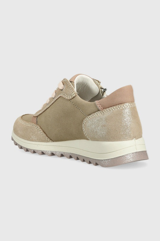 DÍVKA Dětské sneakers boty Primigi 3869422.31.35 béžová