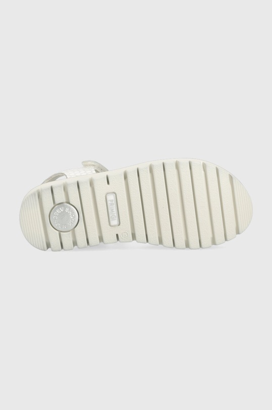 Primigi sandale din piele intoarsa pentru copii 3886211.31.35 gri