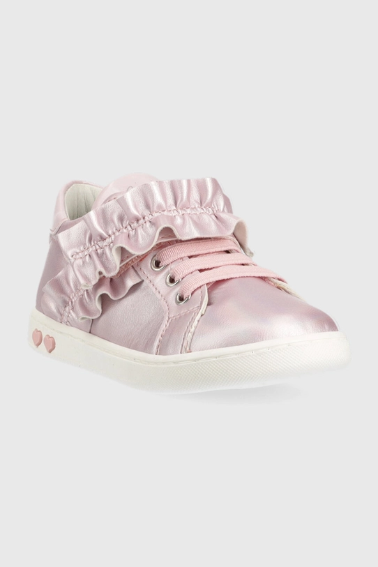 Primigi sneakers pentru copii 3903122 roz SS23