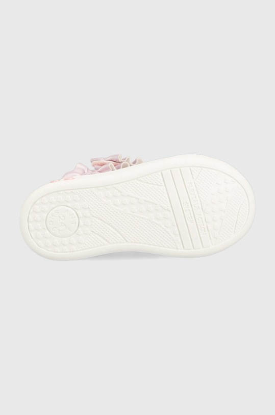 Primigi sneakersy dziecięce 3903122 różowy