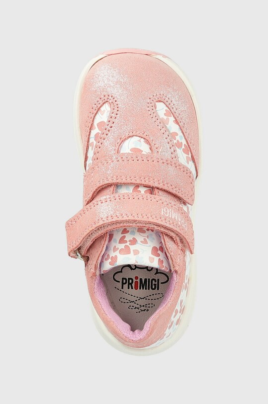 Dětské sneakers boty Primigi růžová 3905000
