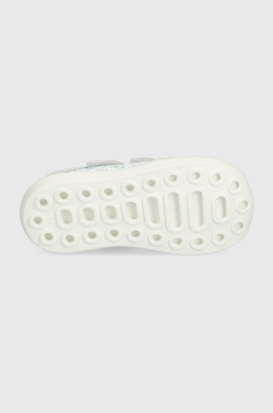 Дитячі кросівки Primigi 3905011 срібний