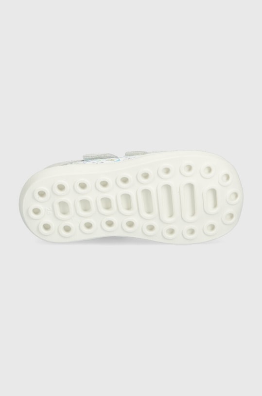 Detské tenisky Primigi 3905011 strieborná