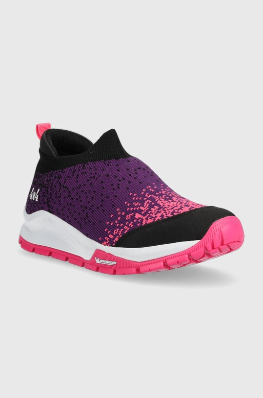 Primigi sneakersy dziecięce 3922500.28.33 fioletowy SS23