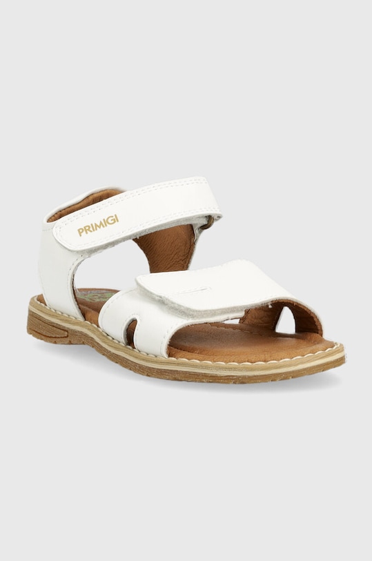 Primigi sandały dziecięce 3933055.20.27 biały SS23