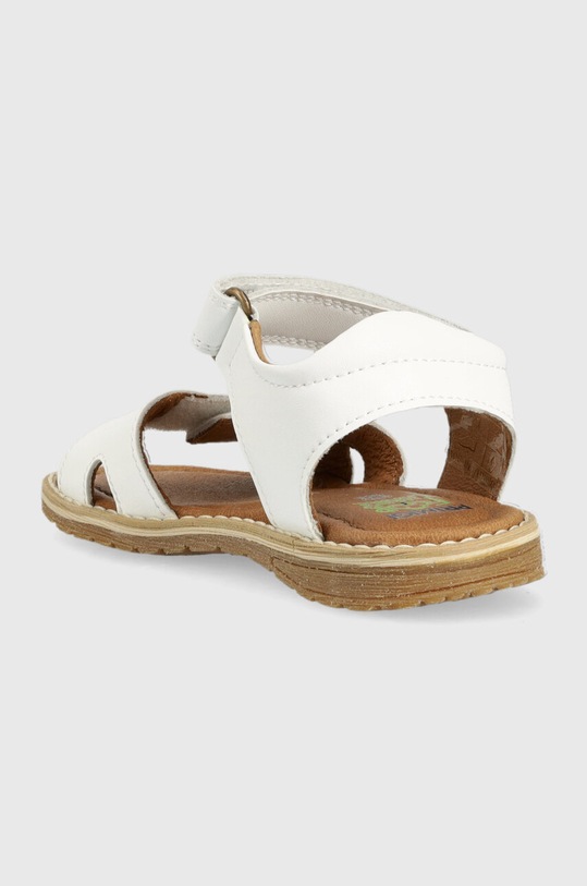 Dziewczynka Primigi sandały dziecięce 3933055.20.27 biały