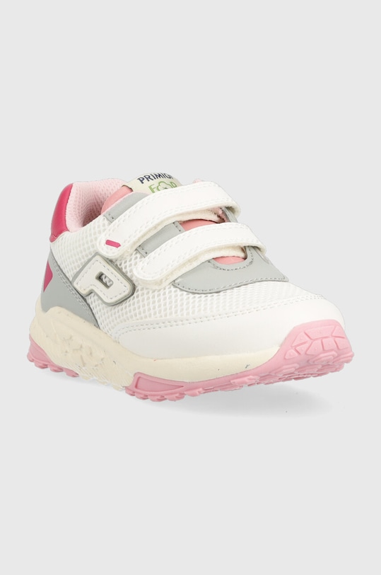 Primigi sneakersy dziecięce 3949700 biały SS23