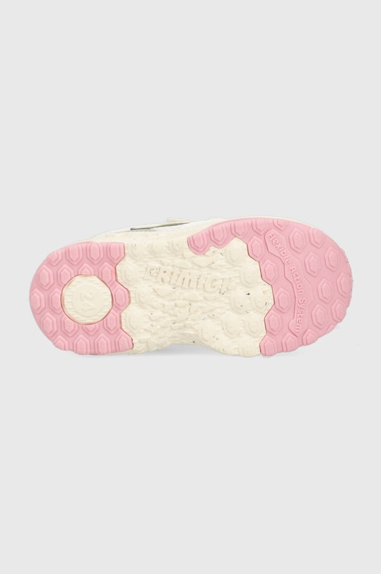 Primigi sneakersy dziecięce 3949700 biały