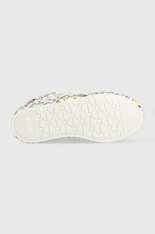 Dětské sneakers boty Primigi 3950000.28.39 bílá