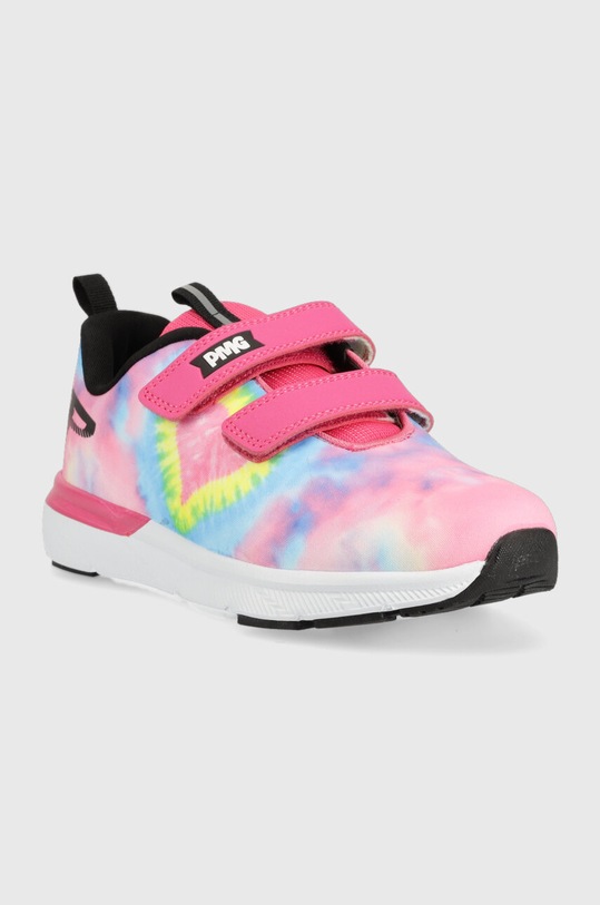 Primigi sneakersy dziecięce 3957000 różowy SS23