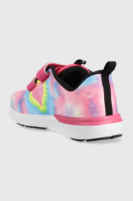 Dziewczynka Primigi sneakersy dziecięce 3957000 różowy