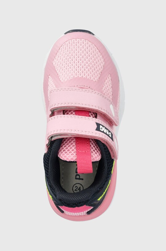 Dětské sneakers boty Primigi růžová 3957200
