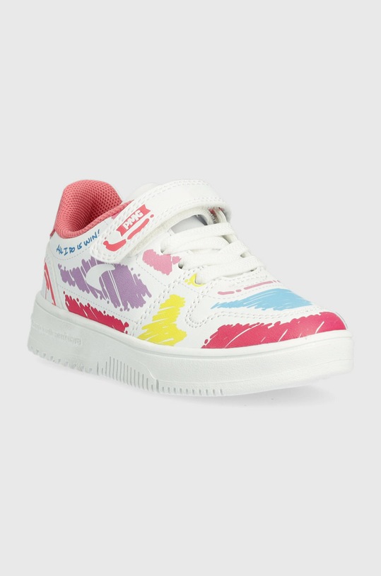 Dětské sneakers boty Primigi 3957800 bílá SS23