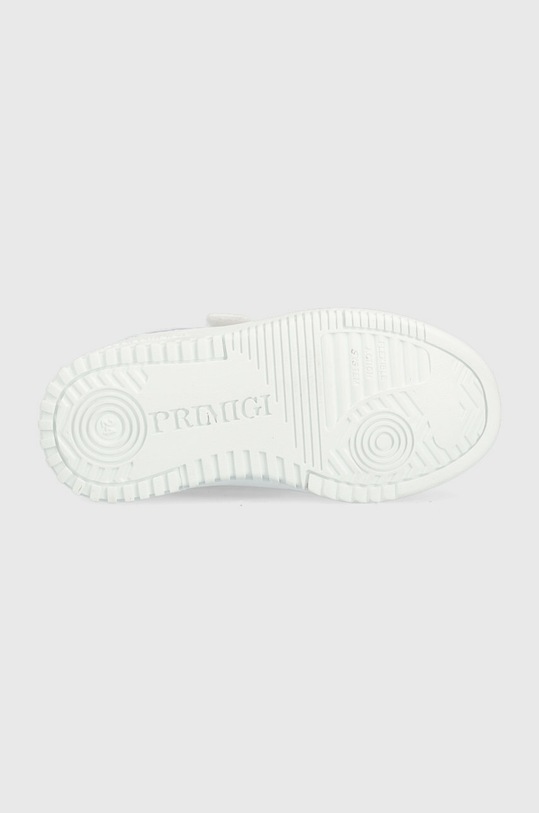 Dětské sneakers boty Primigi 3957800 bílá