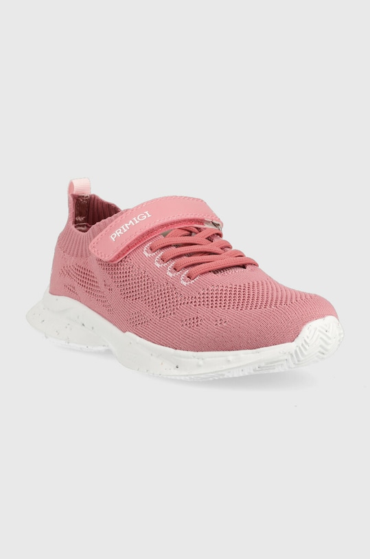 Primigi sneakersy dziecięce 3961500 różowy SS23