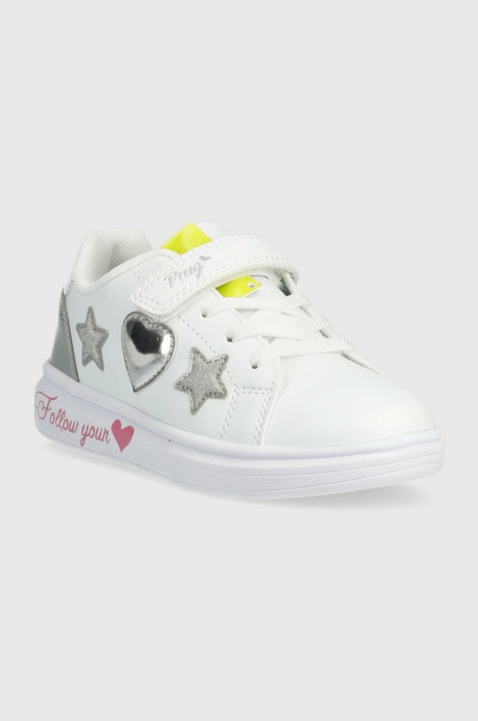 Dětské sneakers boty Primigi 3964711 bílá SS23