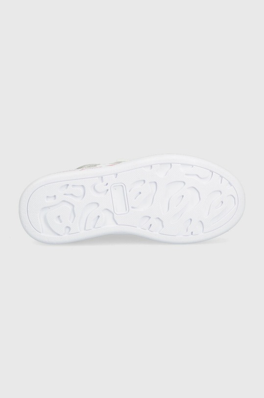 Dětské sneakers boty Primigi 3964711 bílá
