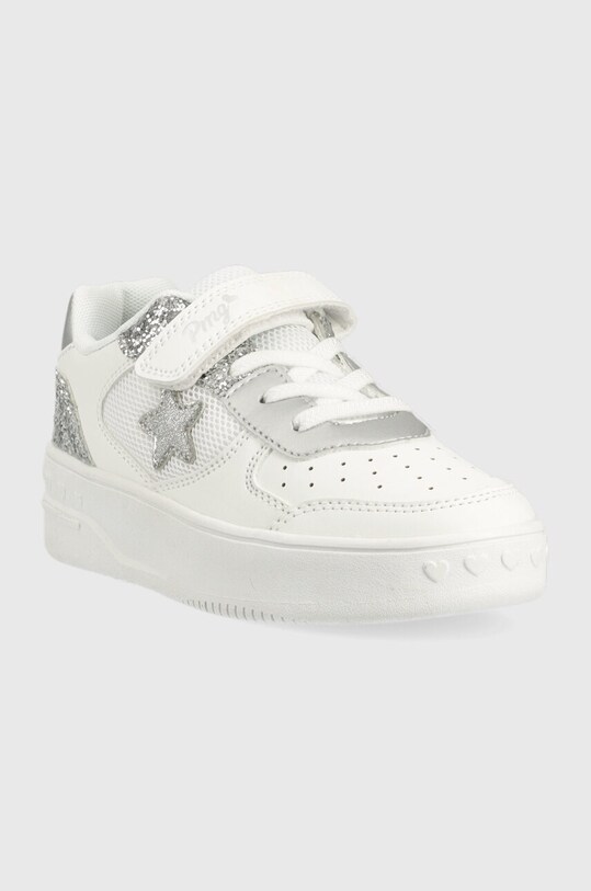 Dětské sneakers boty Primigi 3965500 bílá SS23