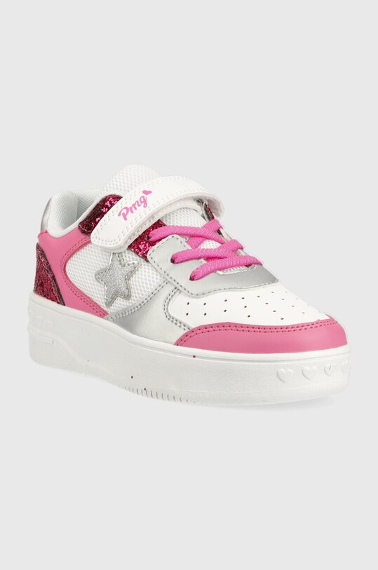 Dětské sneakers boty Primigi 3965522 růžová SS23