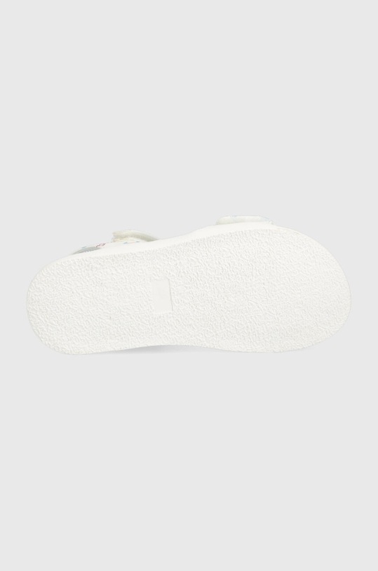 Tommy Hilfiger sandały dziecięce T1A2.32753.24.32 biały