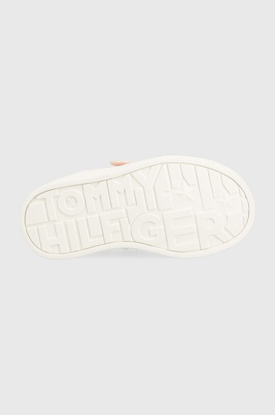 Дитячі кросівки Tommy Hilfiger T1A9.32683.24.29 білий