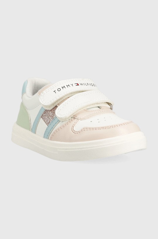 Tommy Hilfiger sneakersy dziecięce T1A9.32690.24.29 multicolor SS23