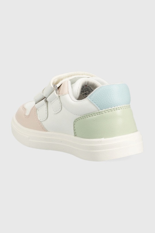 Dziewczynka Tommy Hilfiger sneakersy dziecięce T1A9.32690.24.29 multicolor