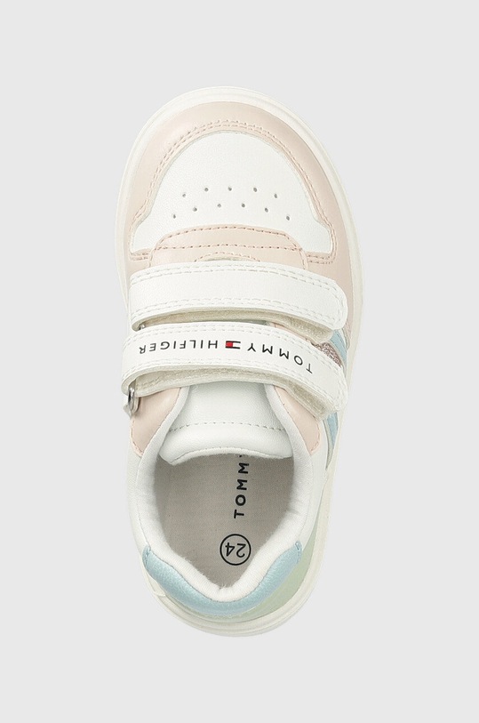 Tommy Hilfiger sneakersy dziecięce multicolor T1A9.32690.24.29